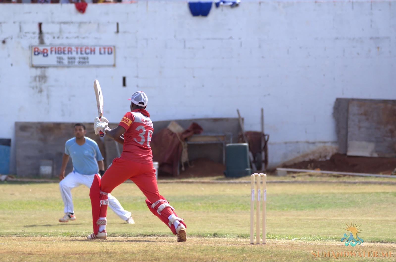 Bay vs St. Georges (319)